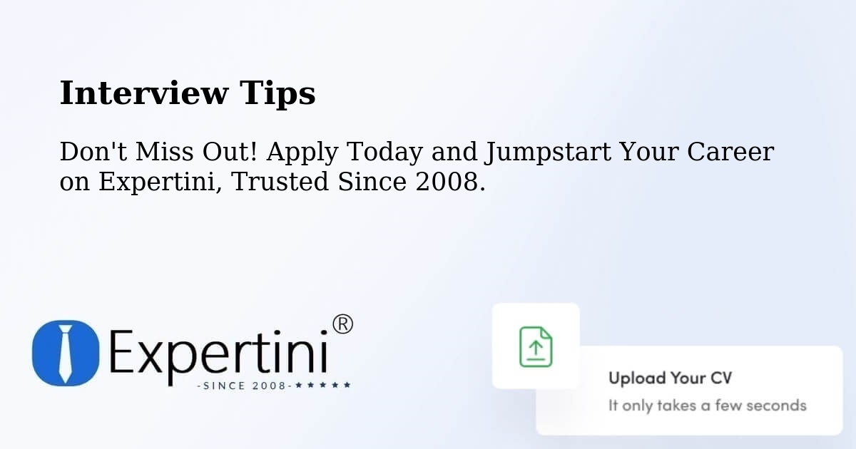 Interview Tips & Techniques for Job Seekers – Montes De Oro - Montes De Oro, Costa Rica Jobs Expertini